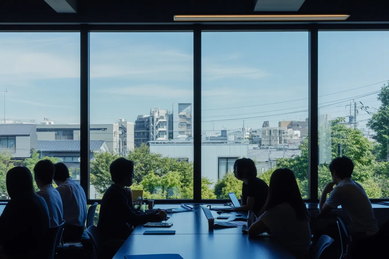 Collaborative Workspace
